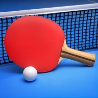 全民乒乓球模拟器单机版