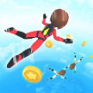 天空队形SkyFormation