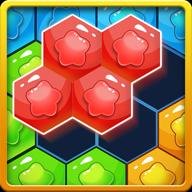 六边形消消消红包版