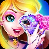 万圣节化妆舞会游戏