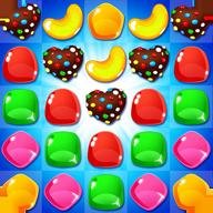 糖果天天消九游版