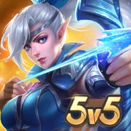 Mobile Legends: Bang Bang国际服