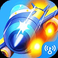 飞机打砖块游戏