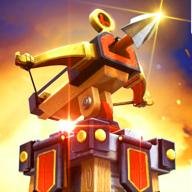 王者争雄公益服