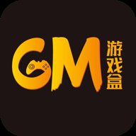 GM游戏盒  安卓版