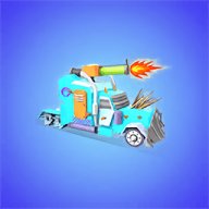 卡车大逃亡游戏 v1.0.3 最新版