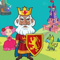 缤纷小镇世界红包版