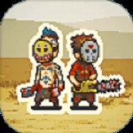 可怕的夏日正版