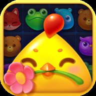 开心消消乐qq登录版 1.125 安卓版