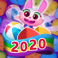 儿童糖果消一消红包版