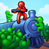 僵尸小火车 1.5.1 安卓版