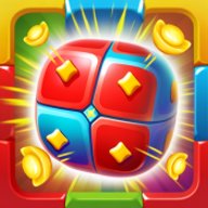 聚宝方块红包版