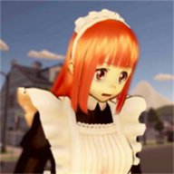 女仆模拟器