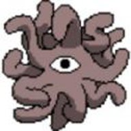 加油触手君  安卓版