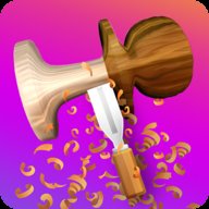 木材转动模拟器