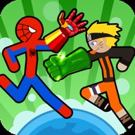 魔性火柴人对决