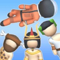 空闲文明历代进化