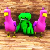 班班幼儿园多人版