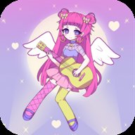 公主时尚乐园换装  安卓版