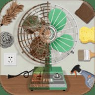 解压整理收纳师