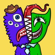 创造怪物改头换面