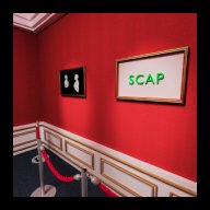 神秘的屋子逃脱