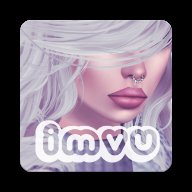 IMVU-3D化身