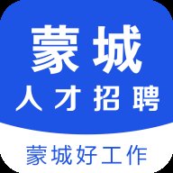 蒙城招聘网