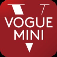 VOGUE MINI时尚杂志 5.6.21 手机版