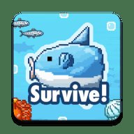 活下去曼波鱼中文版