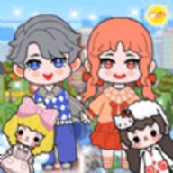 米可小镇米加世界