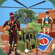 突击队行动射击