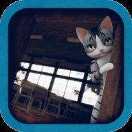 逃脱游戏猫