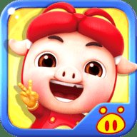 猪猪侠之五灵酷跑2