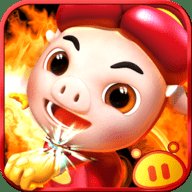 猪猪侠之五灵酷跑3