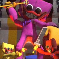 大开杀戒的波比