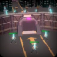 赛博朋克的成长