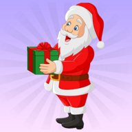 收集礼物竞技场