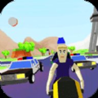 像素人模拟世界