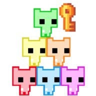 萌猫公园单机版