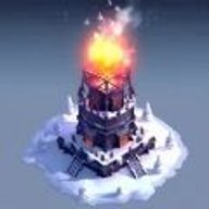 冰雪世界生存者