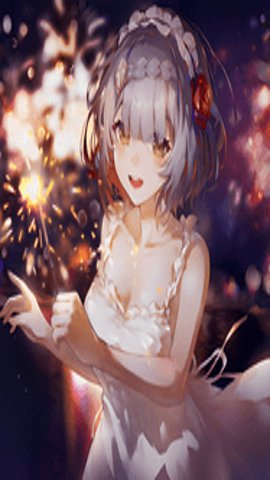 像素火影二改美化版 1.00.41 安卓版