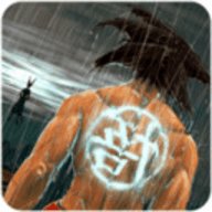 超级赛亚人格斗