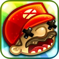 杀死马里奥 1.0.8 