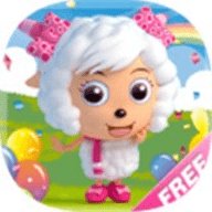 会说话的美羊羊