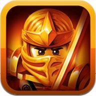 乐高忍者最终之战