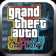 侠盗无双汉化版