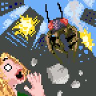 城市入侵者中文版