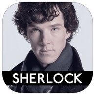神探夏洛克