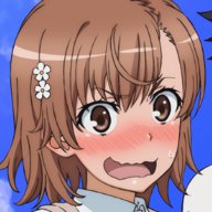 科学超电磁炮通心物语